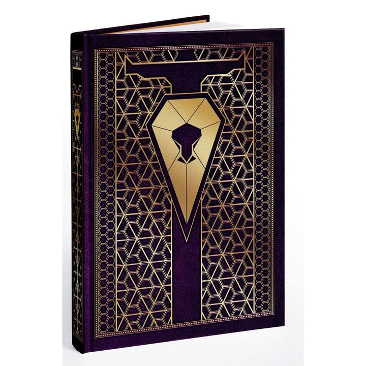 Modiphius Entertainment MUH052165 Zubehör