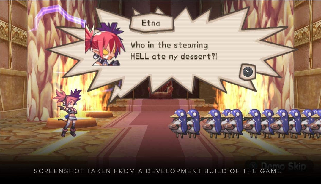 Prinny 1-2: Explodiert und Reloaded
