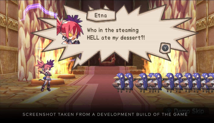 Prinny 1-2: Explodiert und Reloaded