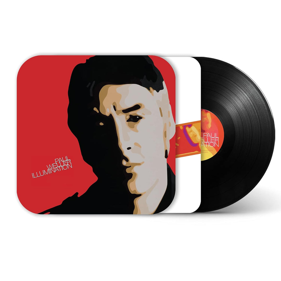 Illumination [Vinyl LP], Vinyl