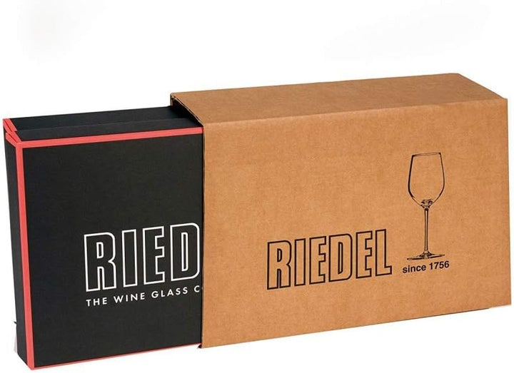 RIEDEL DEKANTER Amadeo ROSA