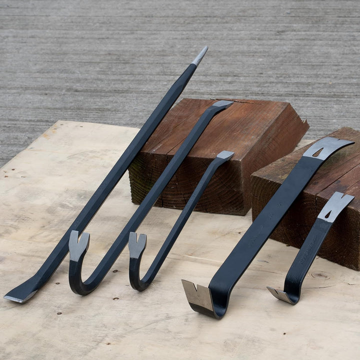 Roughneck ROU64965 Mehrzweck-Stangen-Set, 5-teilig