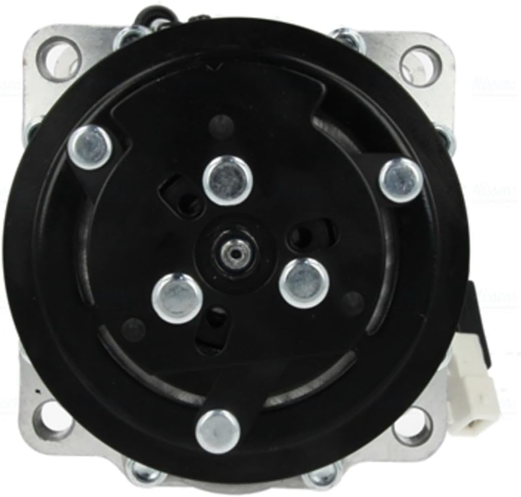 NISSENS 89055 Kompressor, Klimaanlage