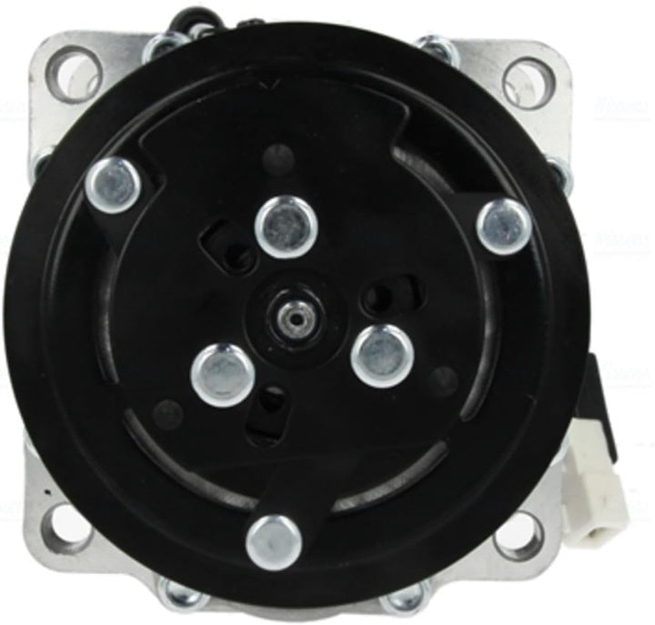NISSENS 89055 Kompressor, Klimaanlage