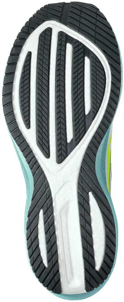 Saucony Herren Triumph 20 Laufschuh 40 EU Reverie, 40 EU Reverie