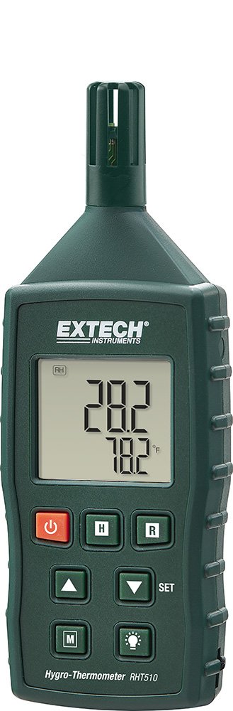 Extech RHT510 Hygrometer
