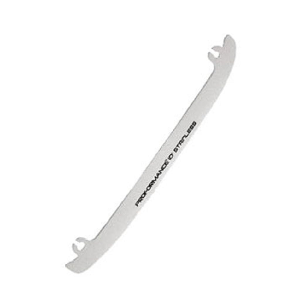 Kufe CCM Reebok Proformance Stainless Steel 221 mm, 221 mm