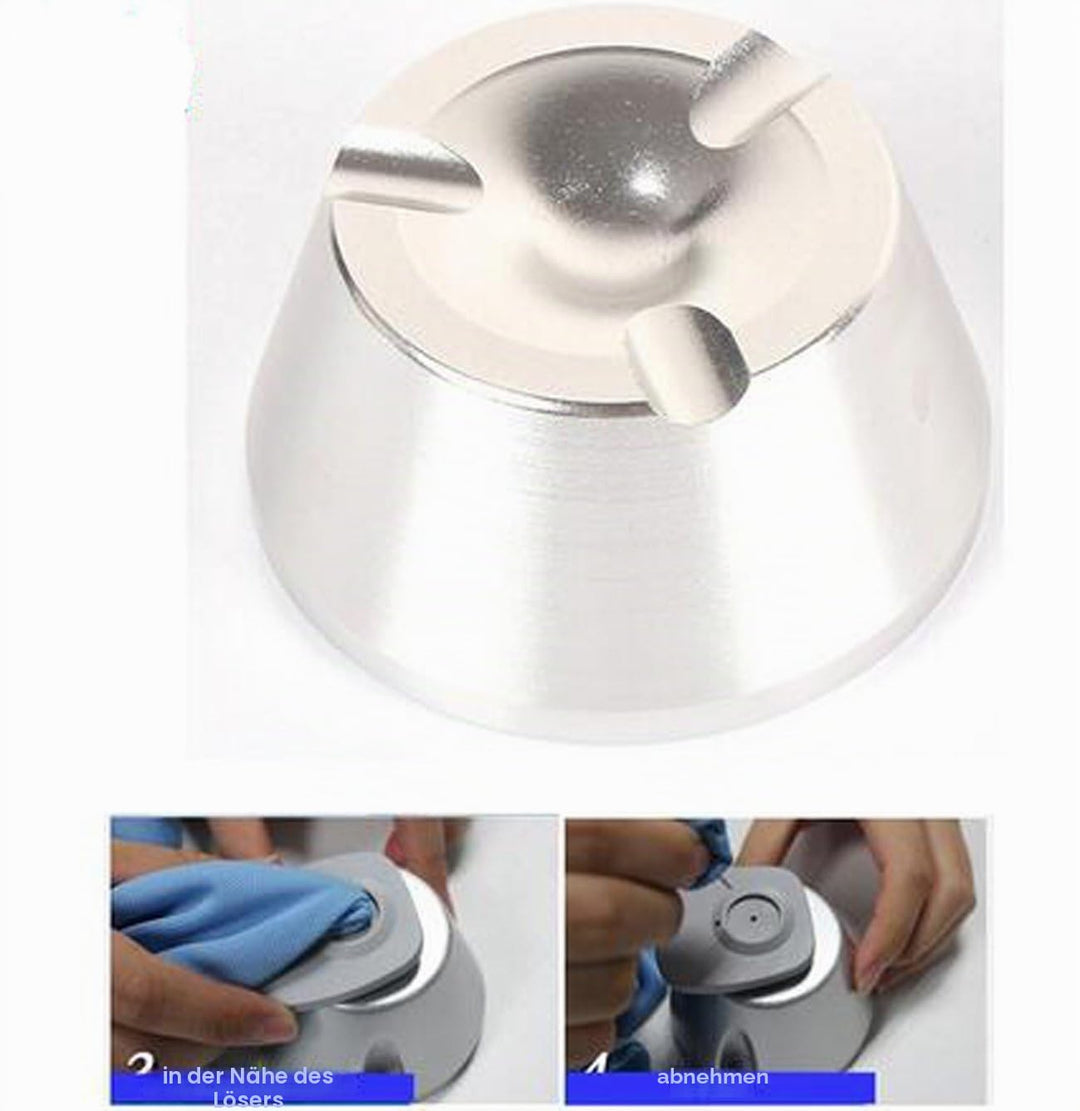 Aomag Sicherheitsanhänger-Entferner, super magnetische Intensität, 12000 GS, Diebstahlschutz, EAS-Sy