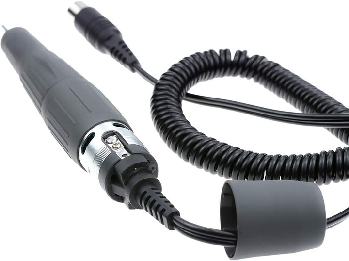 SDE-H37L1 Griff Spindel 35000RPM Maniküre für elektrische Nagelmaschine 2.35mm