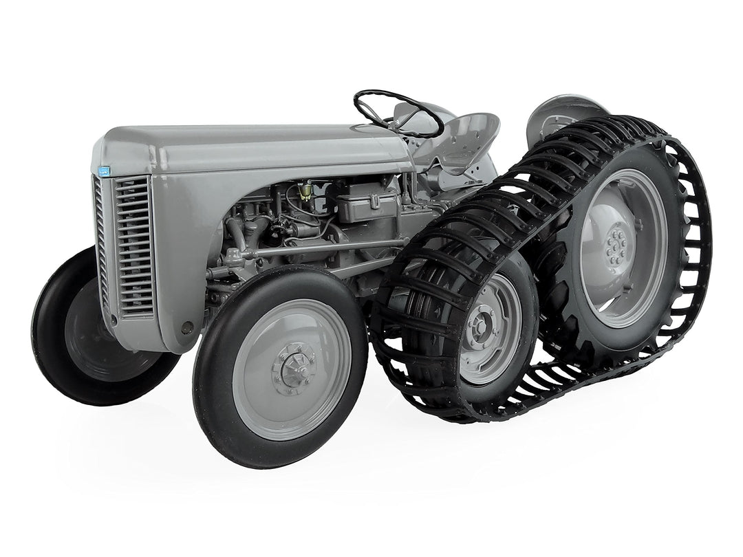 Ferguson TEA20 Half Track