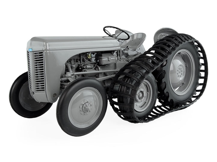 Ferguson TEA20 Half Track