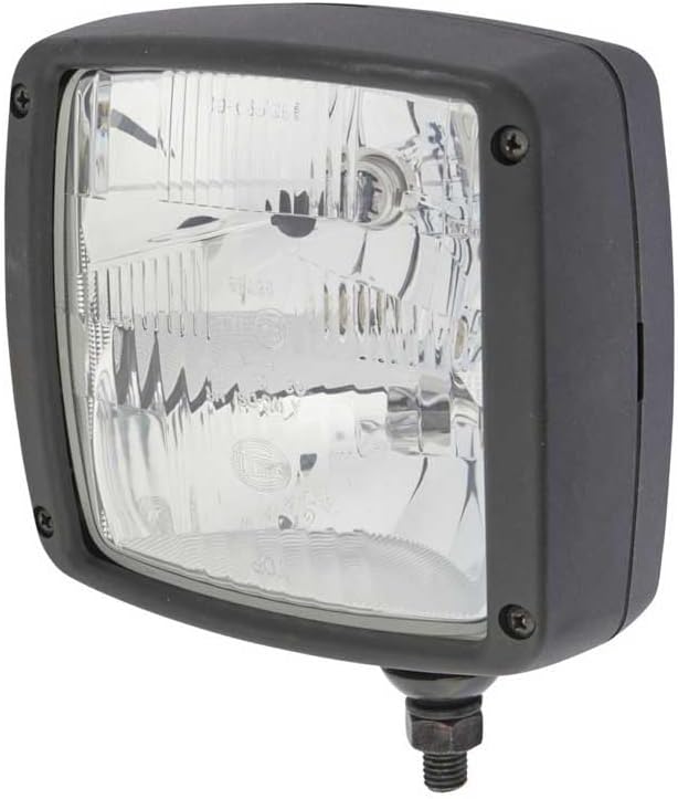 HELLA - Hauptscheinwerfer - 24V - Anbau - Stecker: AMP - 4-polig - links/rechts - 1SA 996 120-871