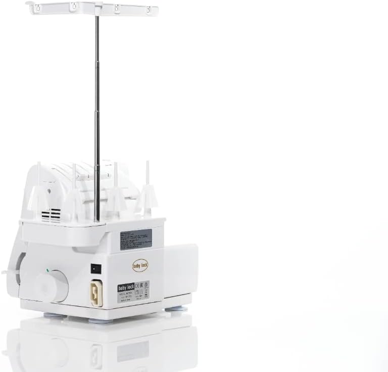 Baby Lock Enspire Overlock