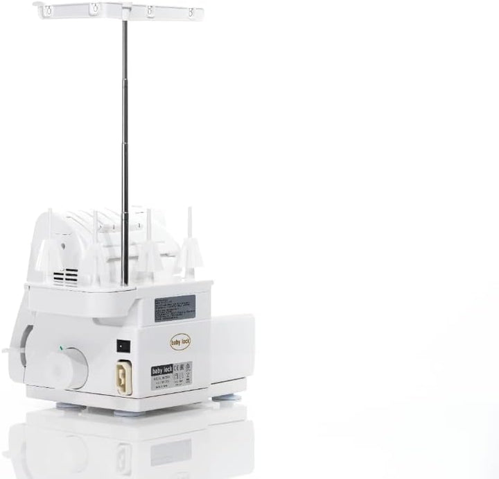 Baby Lock Enspire Overlock