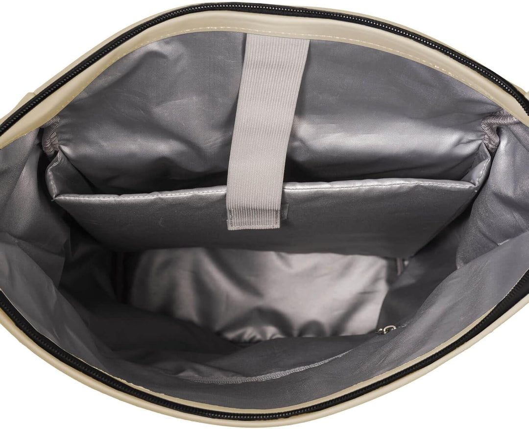 Daniel Ray - Rucksack - Highlands Off White
