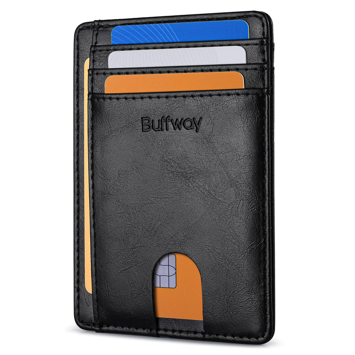 Buffway S Alaska Black, S Alaska Black