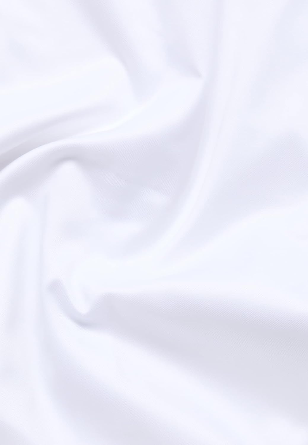 eterna Herren Luxury Shirt Slim FIT 1/1 weiss 41_H_1/1