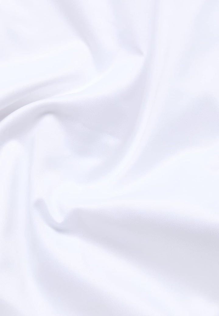 eterna Herren Luxury Shirt Slim FIT 1/1 weiss 41_H_1/1