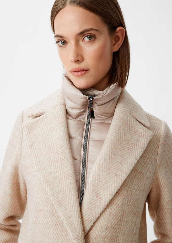 comma Damen Jacke, 36