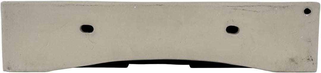 Schöner Wohnen Kollektion Waschbecken Dara 60,5 x 47 cm, Keramikwaschbecken Bad, Aufsatz- oder Wand-