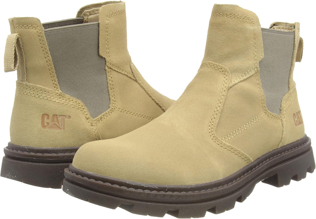 CAT Herren Practitioner Mode-Stiefel, 40 EU