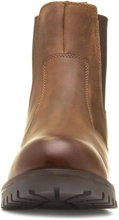 Bodicote Chelsea Boot Black 39 1/3 EU Braun, 39 1/3 EU Braun