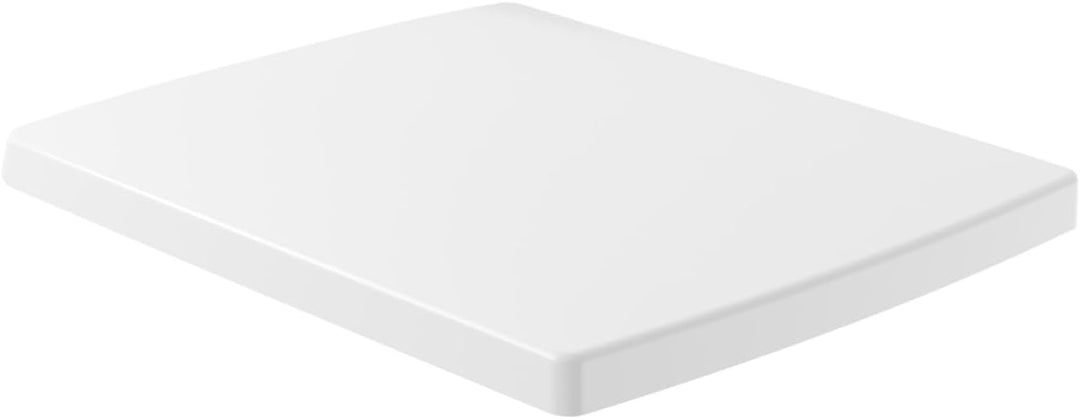 Villeroy &amp; Boch WC-Sitz Memento 2.0 - Toilettendeckel Weiss glänzend mit Absenkautomatik - Abnehmbar