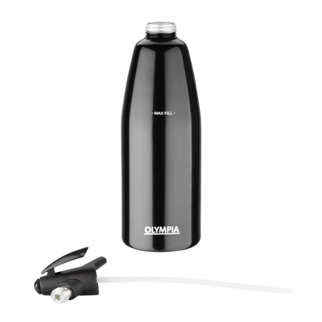 Olympia CE341 Sodasiphon 1L