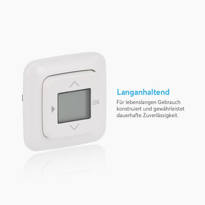 Busch-Jaeger Jalousie-Compact-Timer 6422 UJ-214