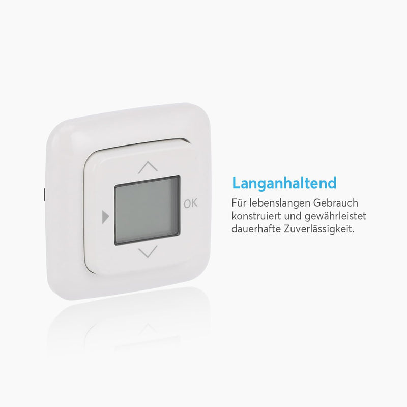 Busch-Jaeger Jalousie-Compact-Timer 6422 UJ-214