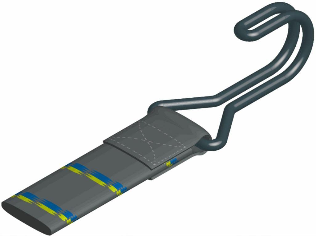 ROK STRAP 600 MM X 20 MM