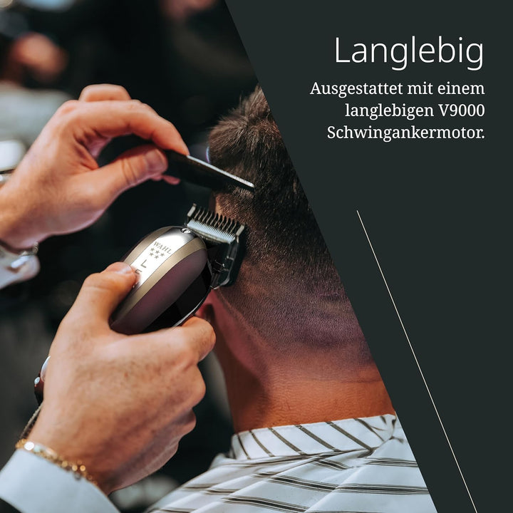 Hair clipper Legend 5 MIH EU