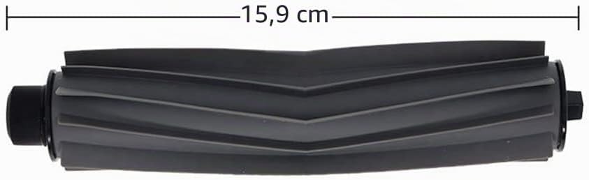 Hepa-Filter mit seitlicher Bürste für SSR1 SSRA1 für A9S A7 V8S X750 X800 X785 V80 Staubsaugerrobote