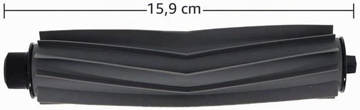 Hepa-Filter mit seitlicher Bürste für SSR1 SSRA1 für A9S A7 V8S X750 X800 X785 V80 Staubsaugerrobote