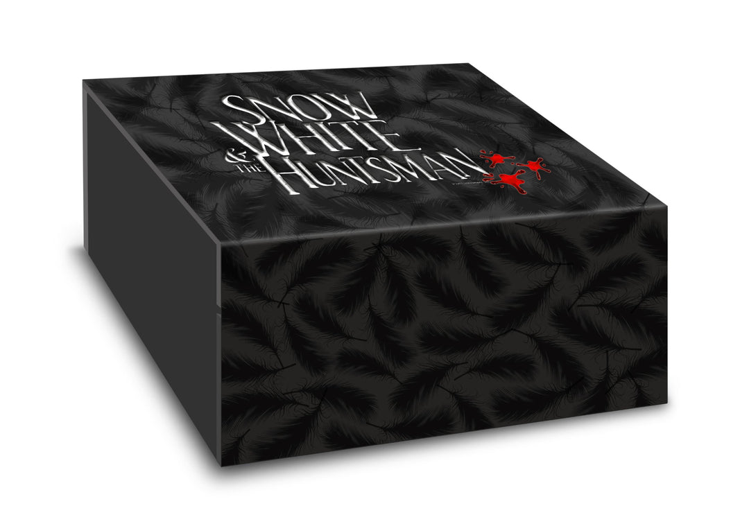 Snow White and the Huntsman - Limited Collection Edition im Steelbook [Blu-ray] [Limited Collector's