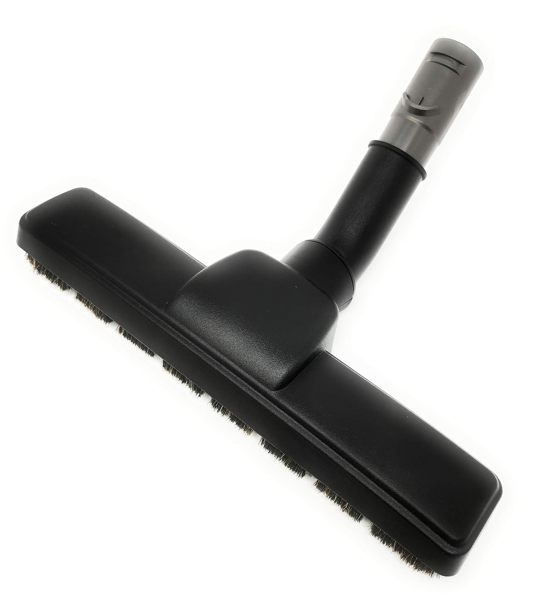 Bodendüse, Parkettbürste, Softbürste für Parkett, Laminat, Fliesen kompatibel mit Dyson DC19T2, DC22