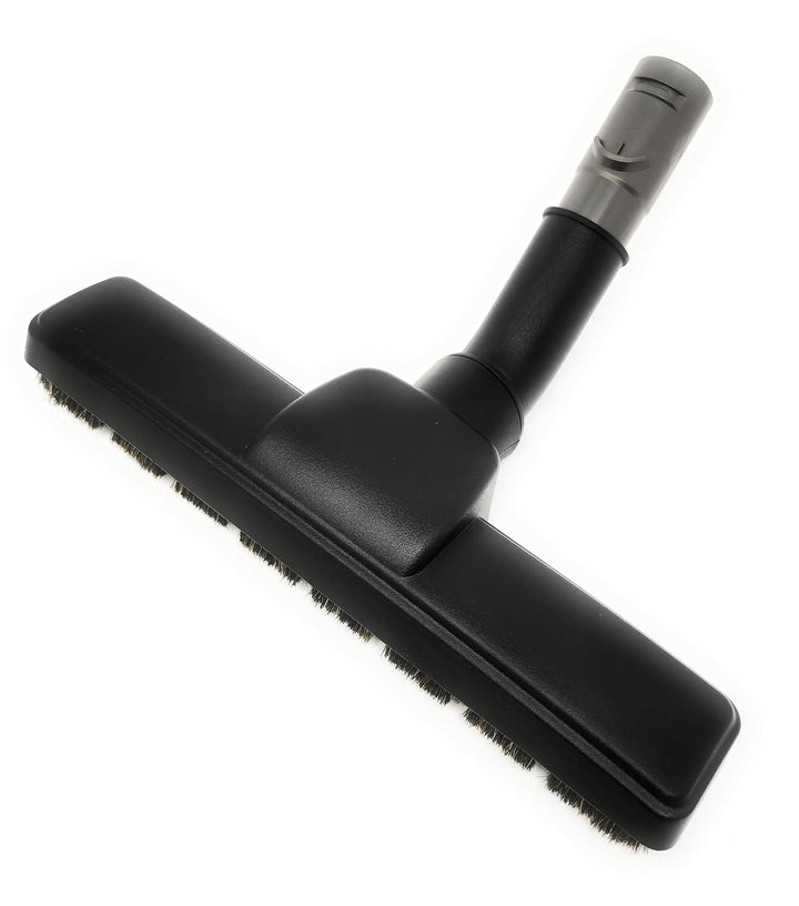 Bodendüse, Parkettbürste, Softbürste für Parkett, Laminat, Fliesen kompatibel mit Dyson DC19T2, DC22