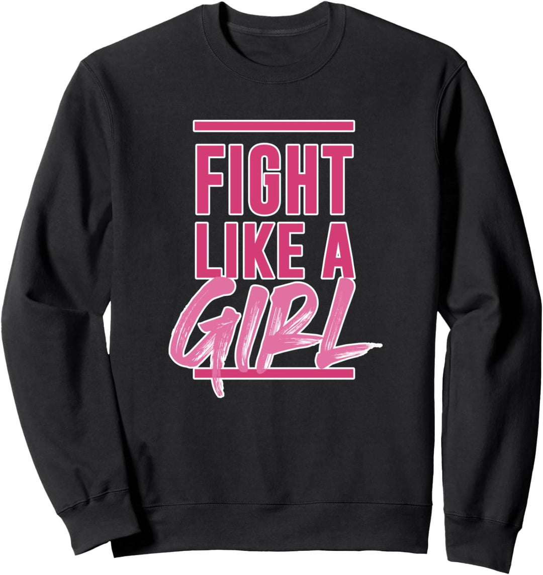 Hoffe, Glaube Liebe Sweatshirt
