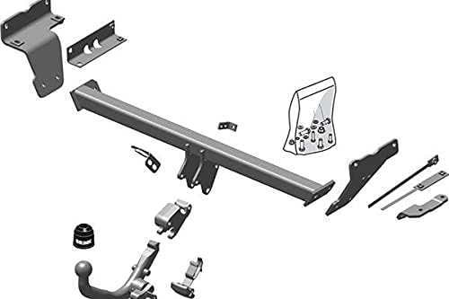 Thule Brink 551900 Anhängerkupplungen