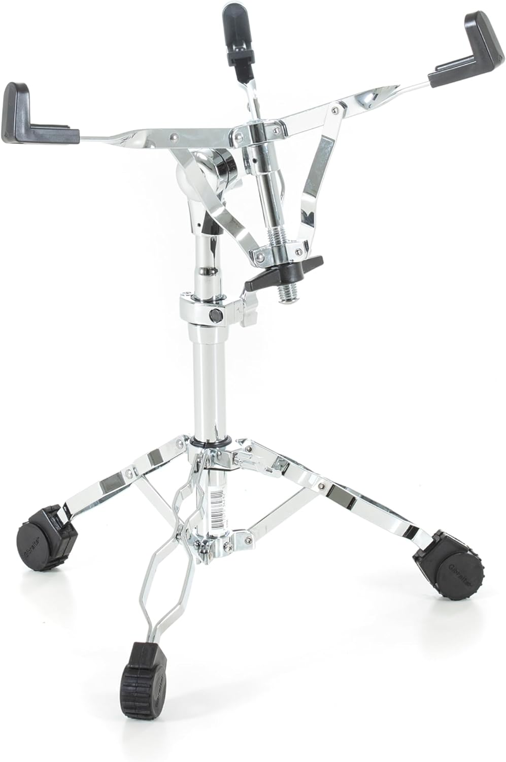 Gibraltar Hardware Pack 5700PK, Snare Ständer, Hi-Hat Ständer, Galgenbeckenständer, gerader Beckenst