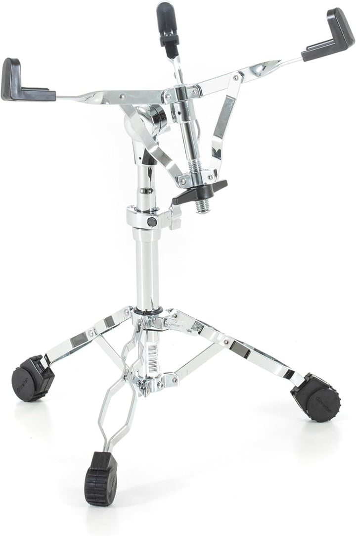 Gibraltar Hardware Pack 5700PK, Snare Ständer, Hi-Hat Ständer, Galgenbeckenständer, gerader Beckenst