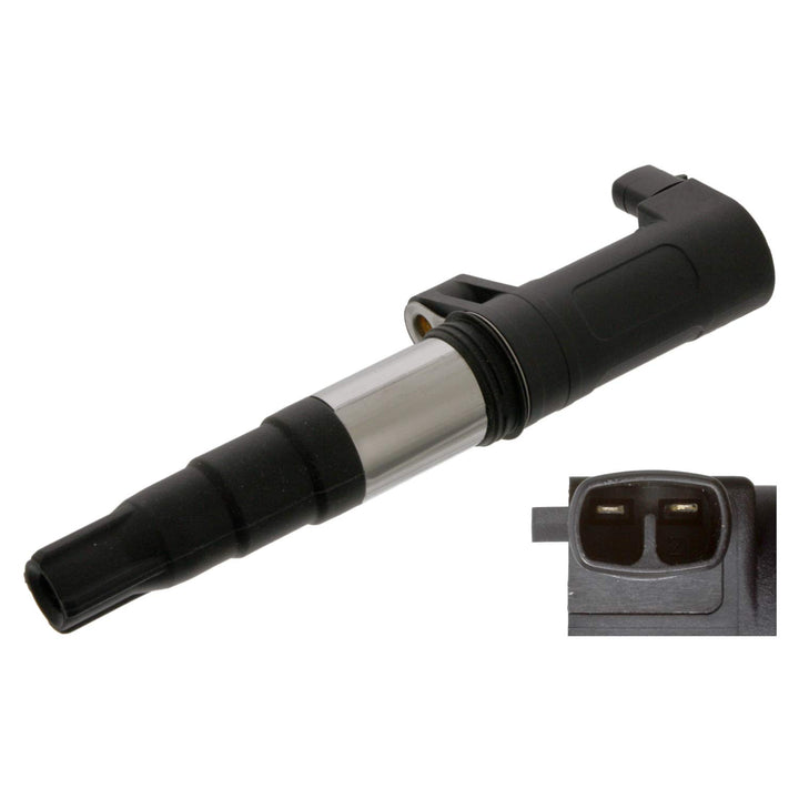 febi bilstein 21666 Zündspule , 1 Stück