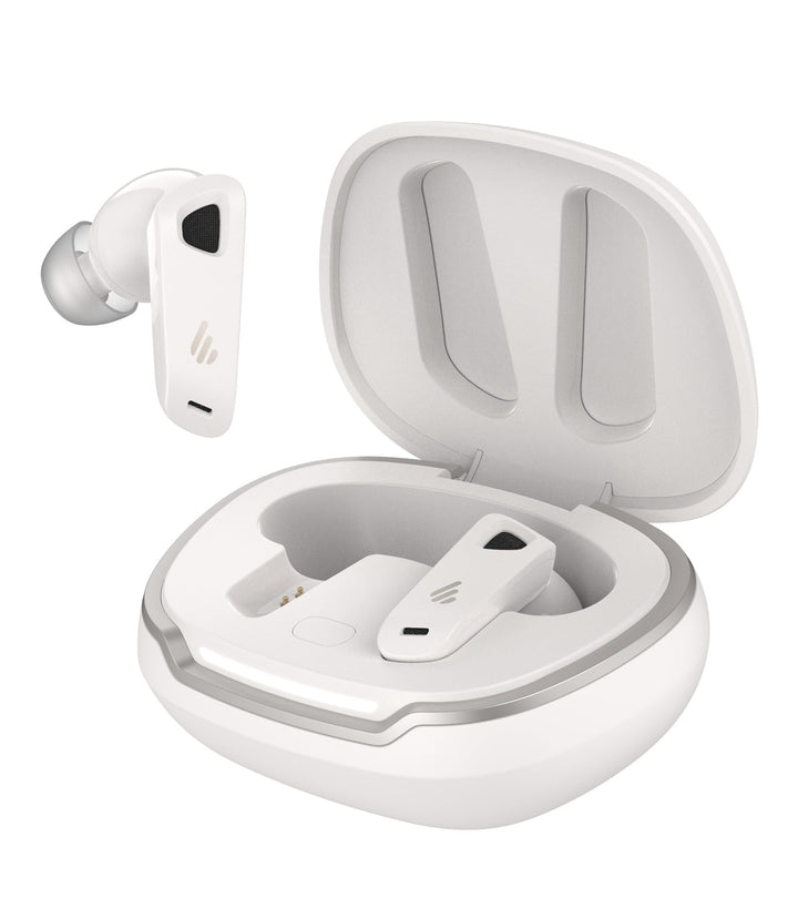 Edifier NeoBuds Pro 2 Multi-Channel Aktive Geräuschunterdrückungs Ohrhörer mit Spatial Audio, Hi-Res