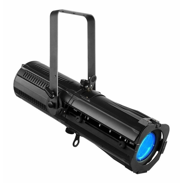 BeamZ Professional BTS250C Profiel Spot mit Zoom 250 Watt RGBW