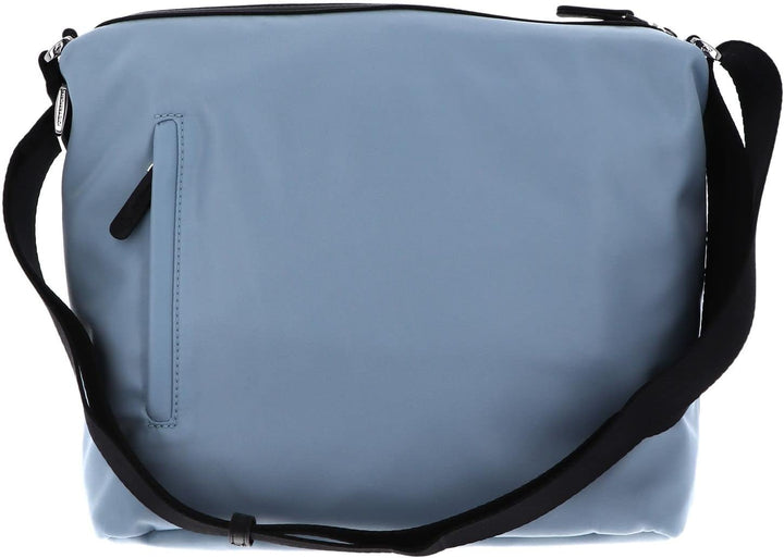 Mandarina Duck Damen Hunter P10vct05 Umhängetasche Waterfall, Waterfall