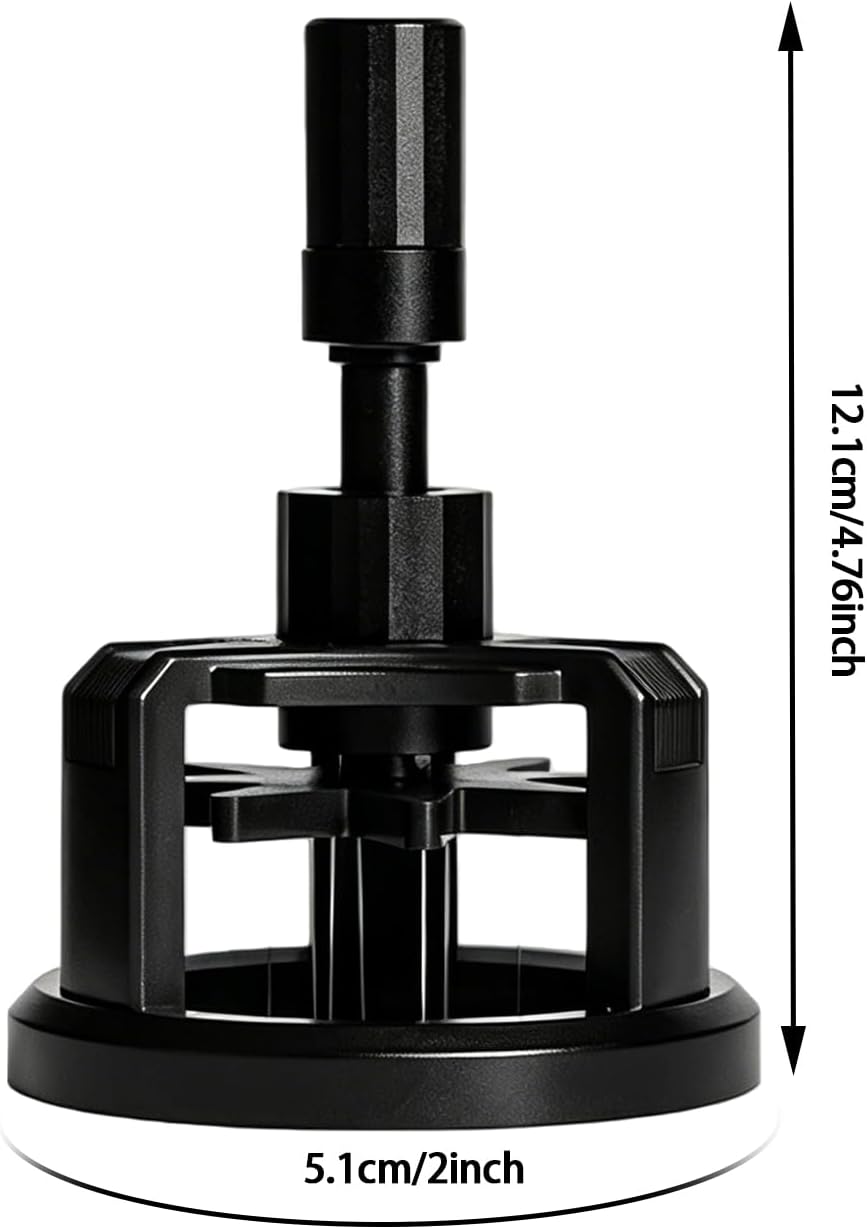 Magnetischer Espresso Rührer WDT Tool 51 mm