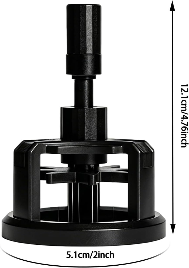 Magnetischer Espresso Rührer WDT Tool 51 mm