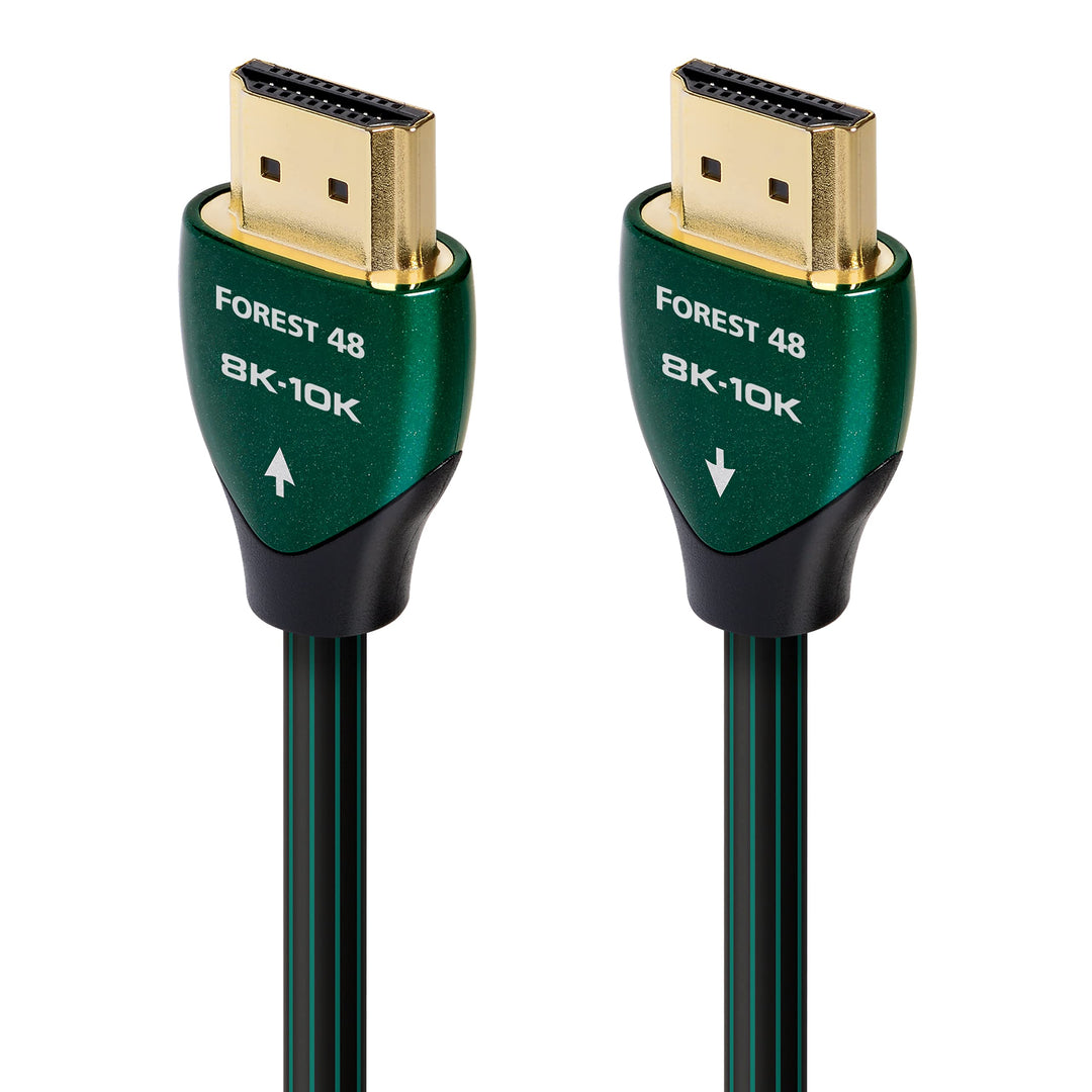 1,0 m FOREST HDMI 48 G Single, Single