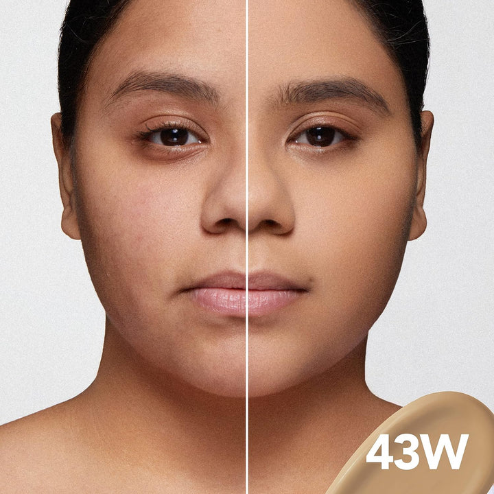 Dermablend Flawless Creator leichte Foundation – ölfreie Formel – Never Cakey – deckt Hautunreinheit
