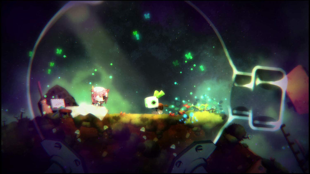 void tRrLM(); //Void Terrarium Deluxe Edition (Playstation 5) PlayStation 5 Deluxe Edition, PlayStat